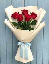 Букет Классика чувств #REPLACE_PRED# Здвинске