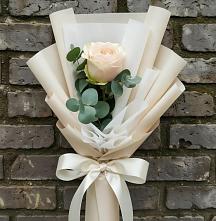 Букет цветов из:  Розы в Здвинске