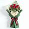 Букет цветов из: Розы в Здвинске