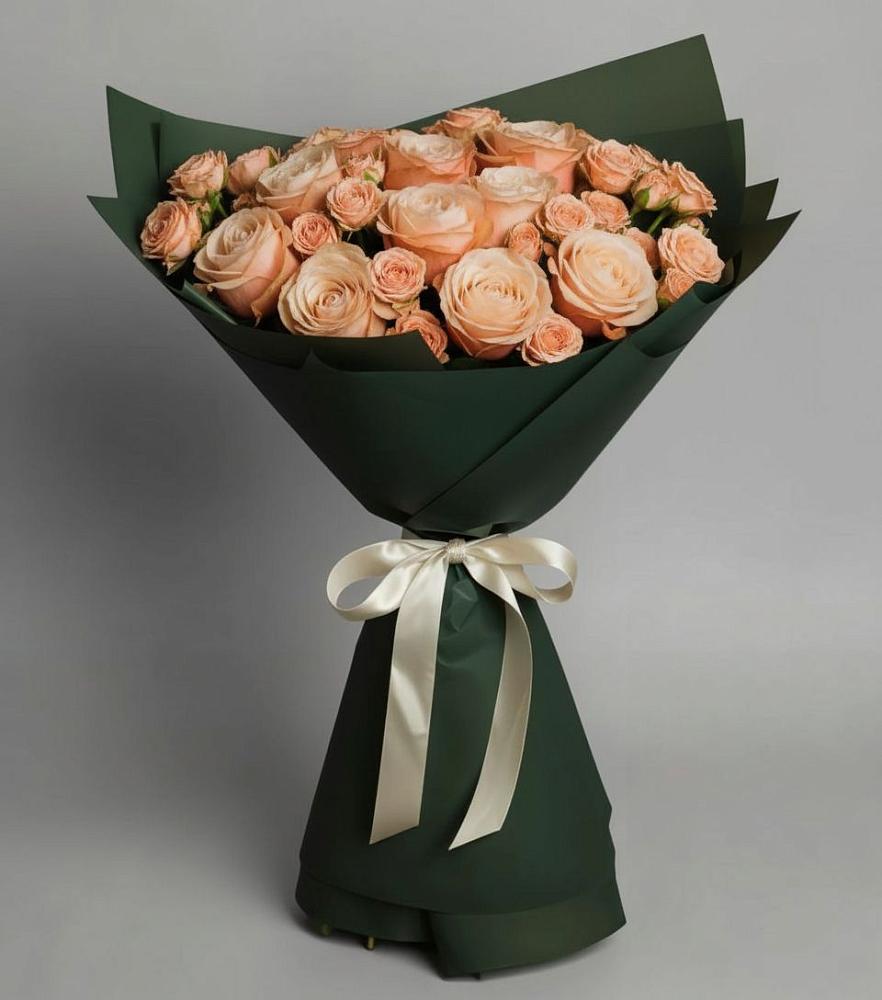 Букет Элегантный в Здвинске