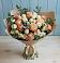 Букет цветов из: Альстромерии и Розы в Здвинске