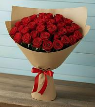Букет Красные розы Милано #REPLACE_PRED# Здвинске