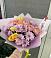 Букет цветов из: Хризантемы и Розы в Здвинске