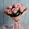 Букет цветов из: Розы в Здвинске