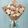 Букет цветов из: Розы в Здвинске