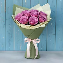 Букет Розы Фёрст Леди #REPLACE_PRED# Здвинске