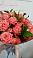 Букет цветов из: Розы в Здвинске