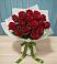 Букет Красные розы в Здвинске