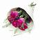 Букет цветов из: Розы в Здвинске