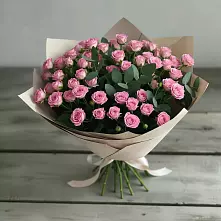 Букет Удовольствие в Здвинске