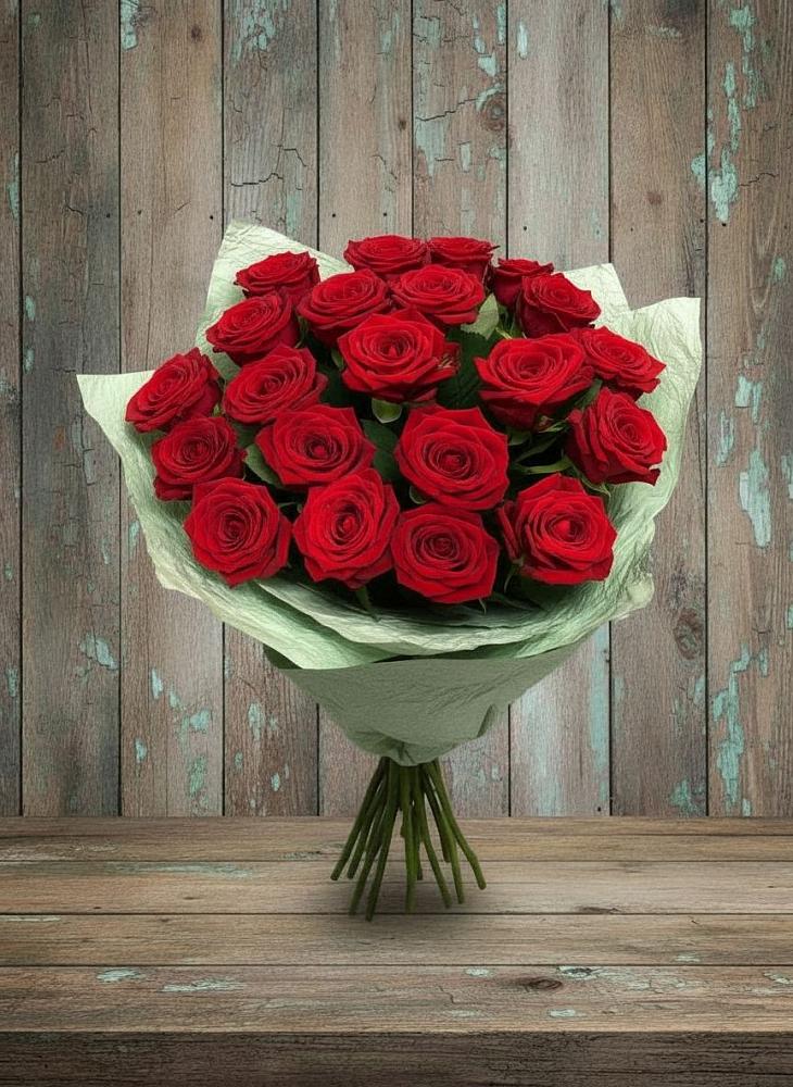 Букет Классика в Здвинске