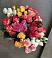 Букет цветов из: Розы в Здвинске