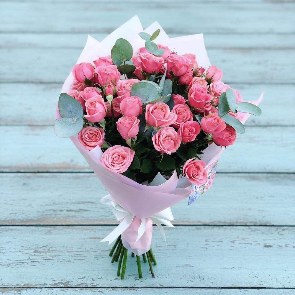 Букет Леди совершенство в Здвинске