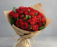 Букет Любовный роман #REPLACE_PRED# Здвинске