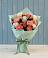 Букет цветов из: Розы в Здвинске