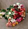 Букет цветов из: Розы в Здвинске