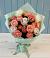 Букет цветов из: Розы в Здвинске