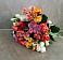 Букет цветов из: Розы в Здвинске