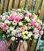 Букет цветов из: Розы в Здвинске