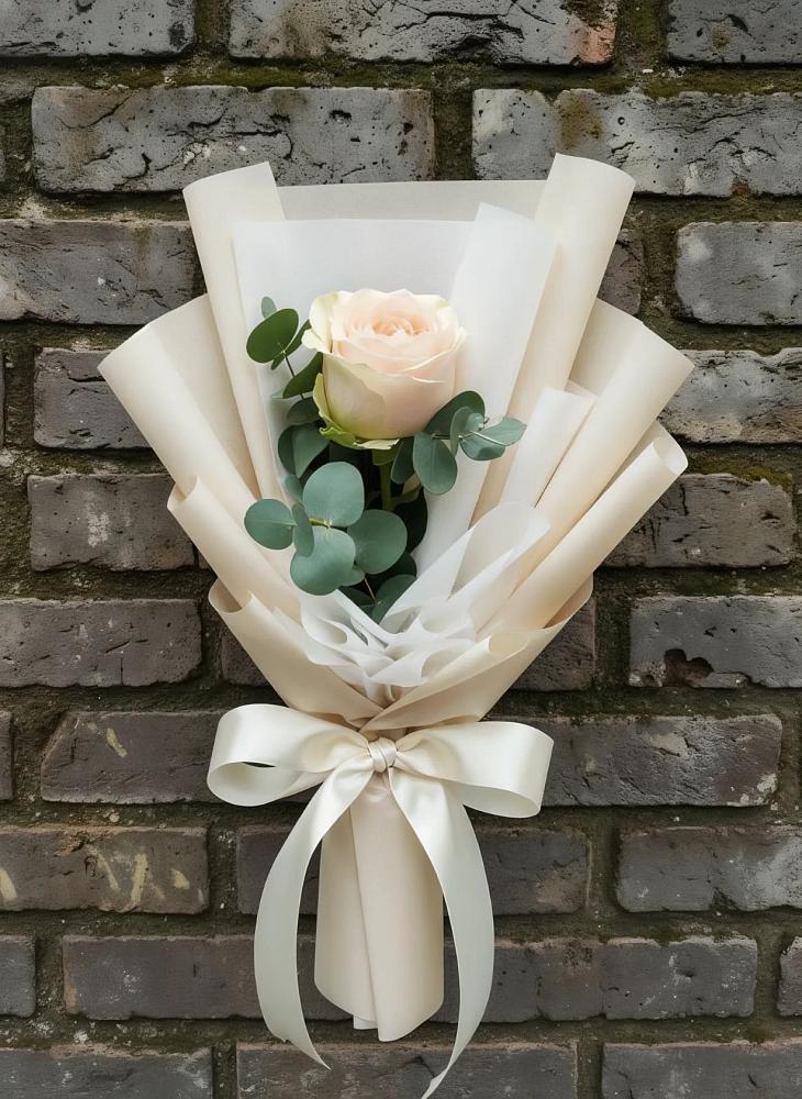 Букет цветов из: Розы в Здвинске