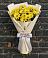 Букет цветов из: Хризантемы в Здвинске