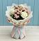 Букет цветов из: Розы в Здвинске