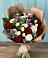Букет цветов из: Розы и Альстромерии в Здвинске