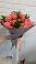 Букет цветов из: Розы в Здвинске