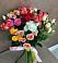 Букет цветов из: Розы в Здвинске
